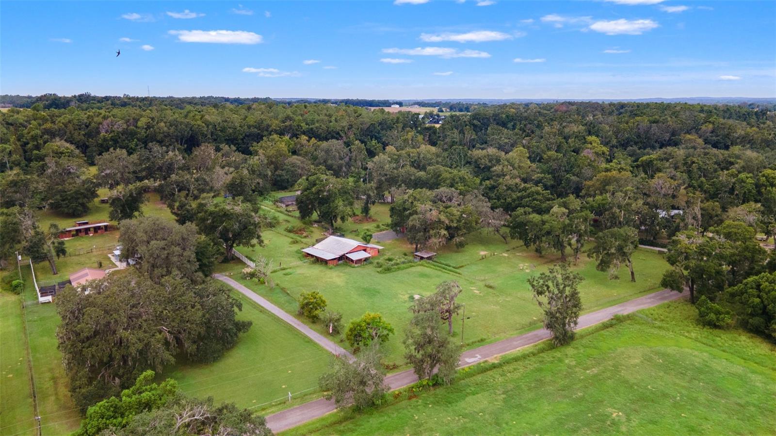 4063 BASEBALL POND RD