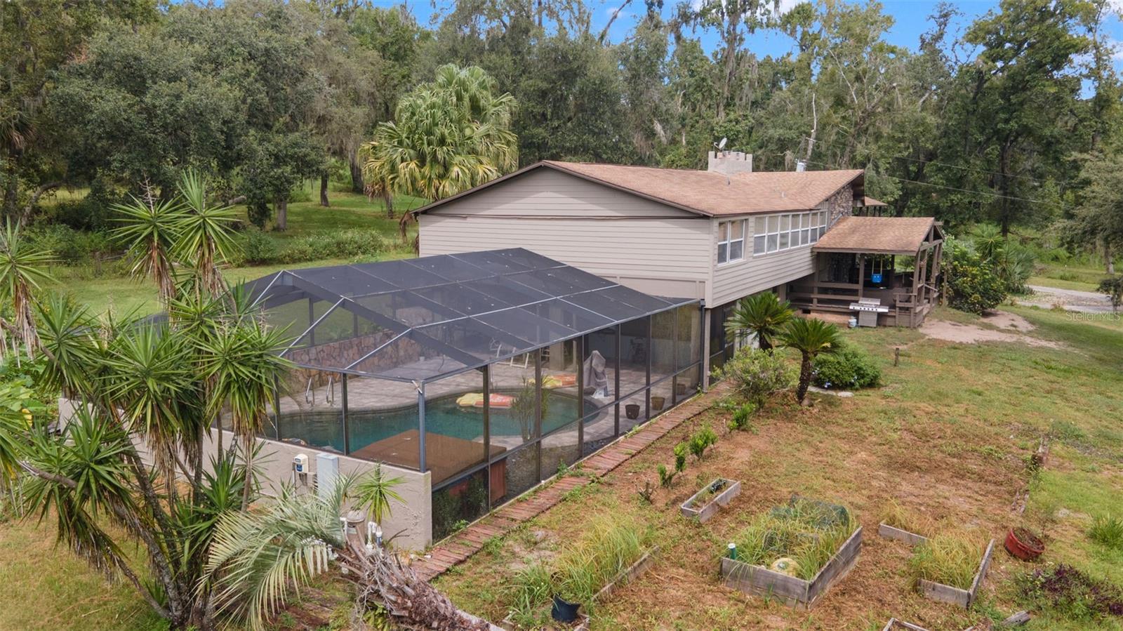 4063 BASEBALL POND RD