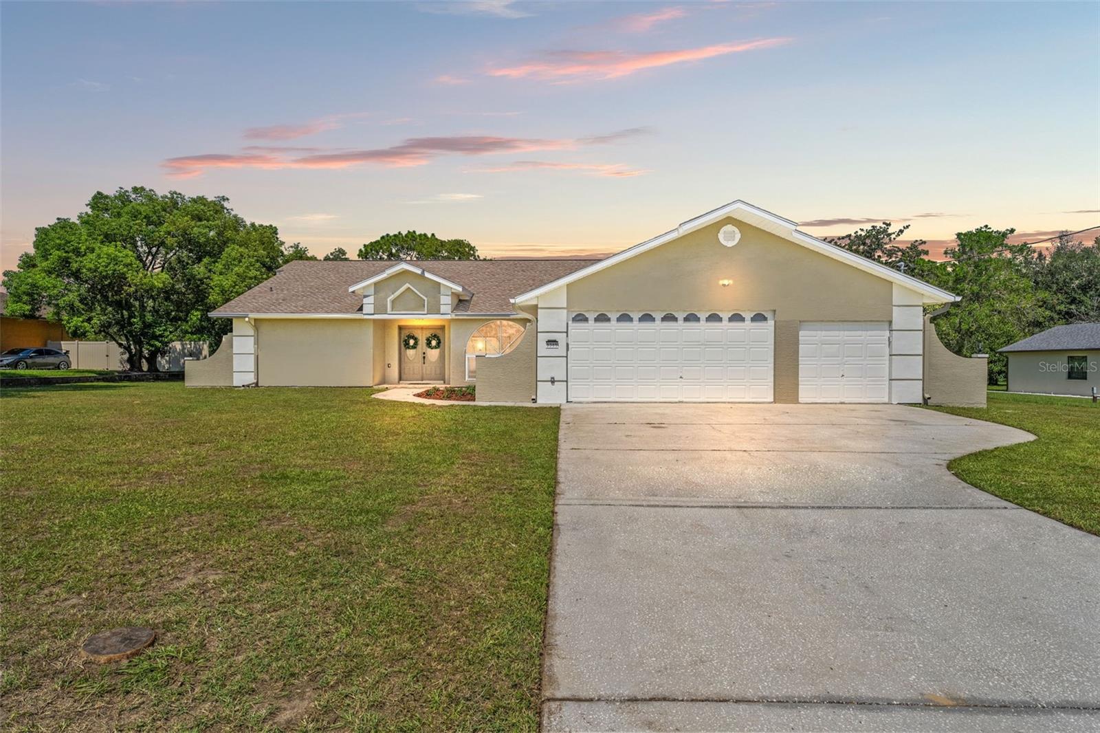 3385 SPRING PARK WAY