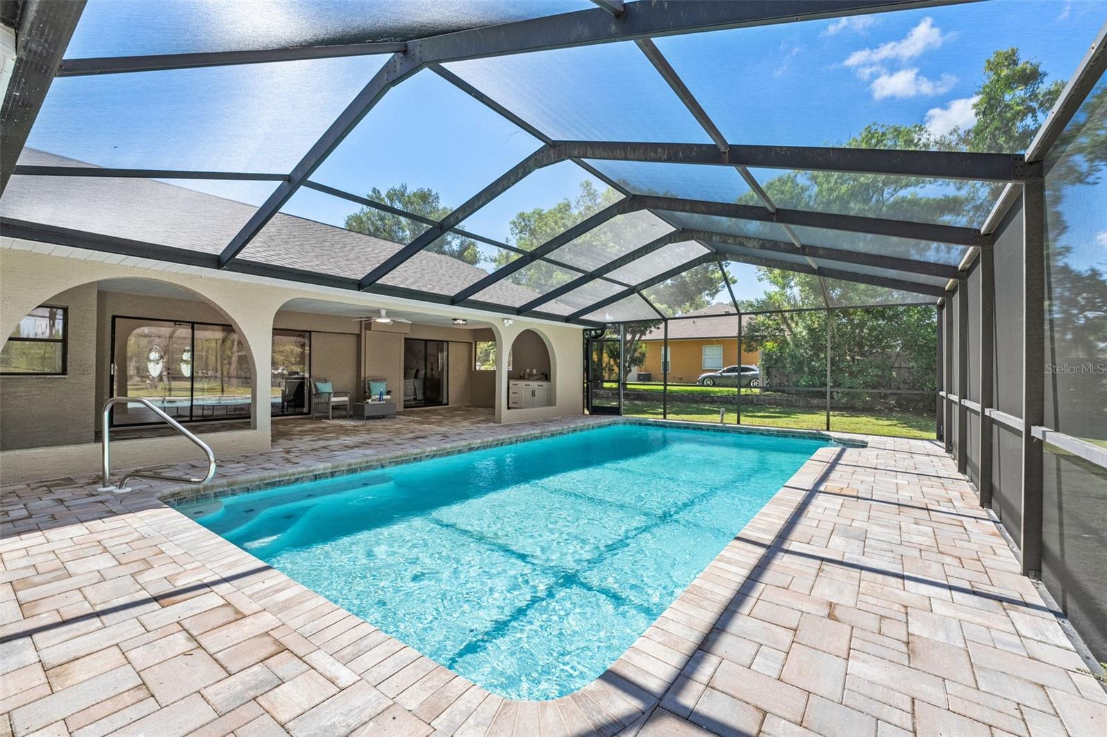 3385 SPRING PARK WAY