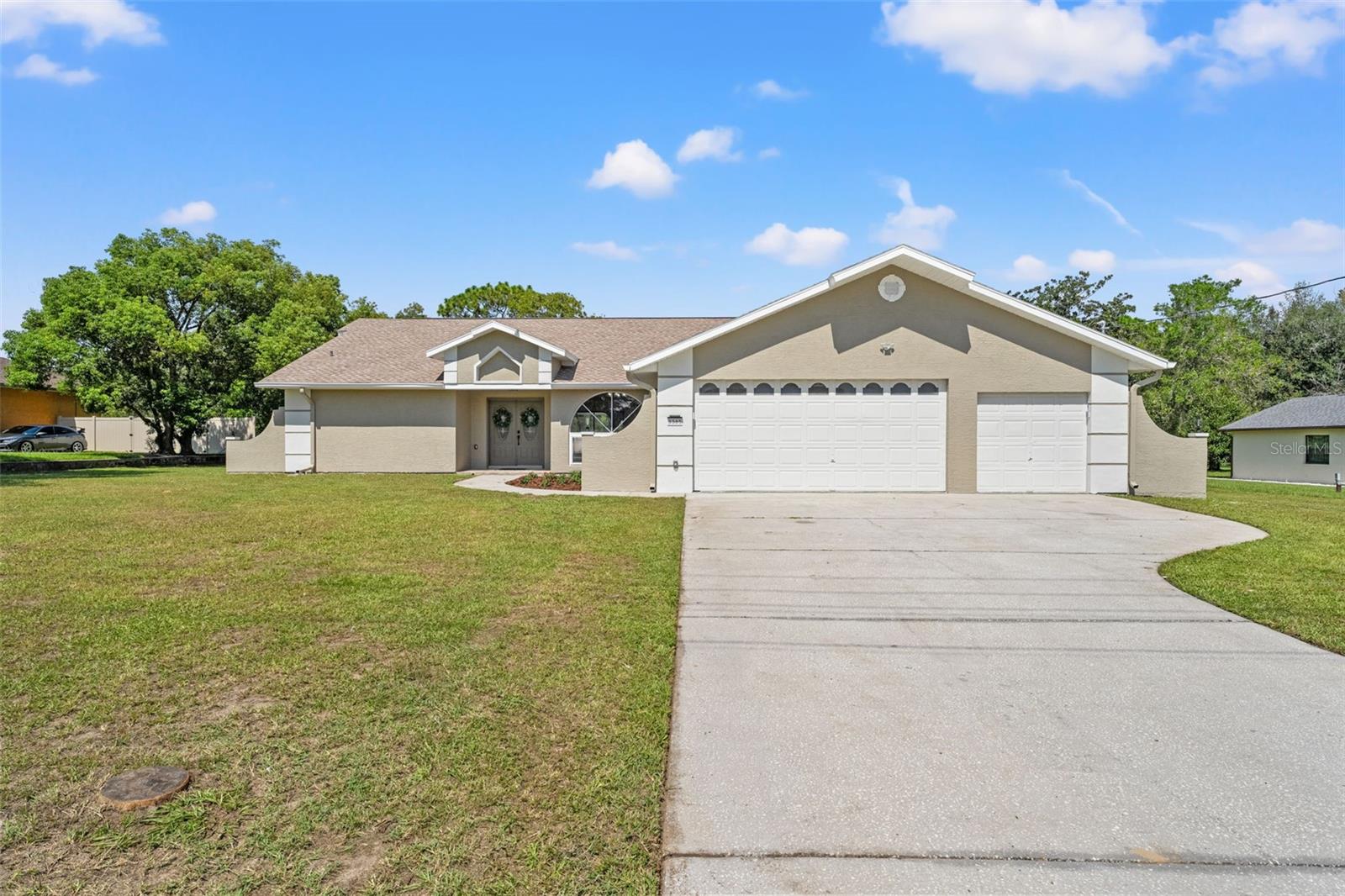 3385 SPRING PARK WAY