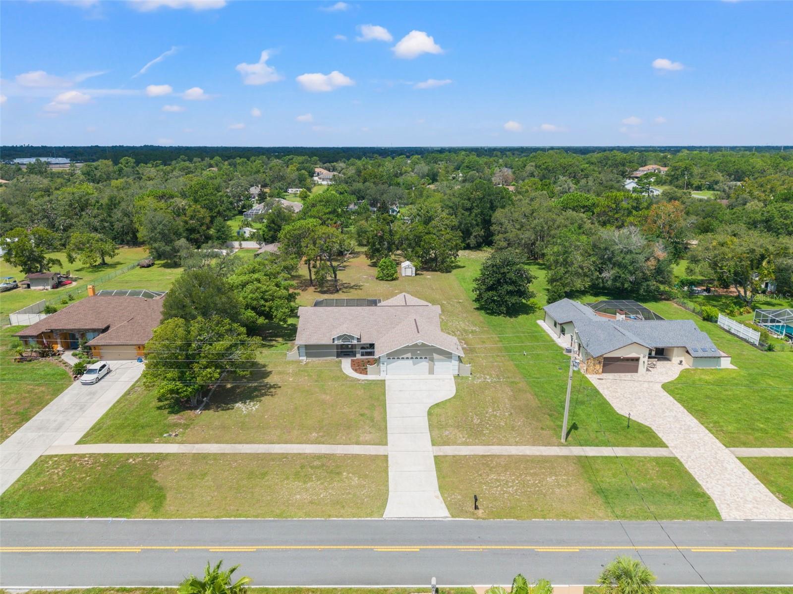 3385 SPRING PARK WAY