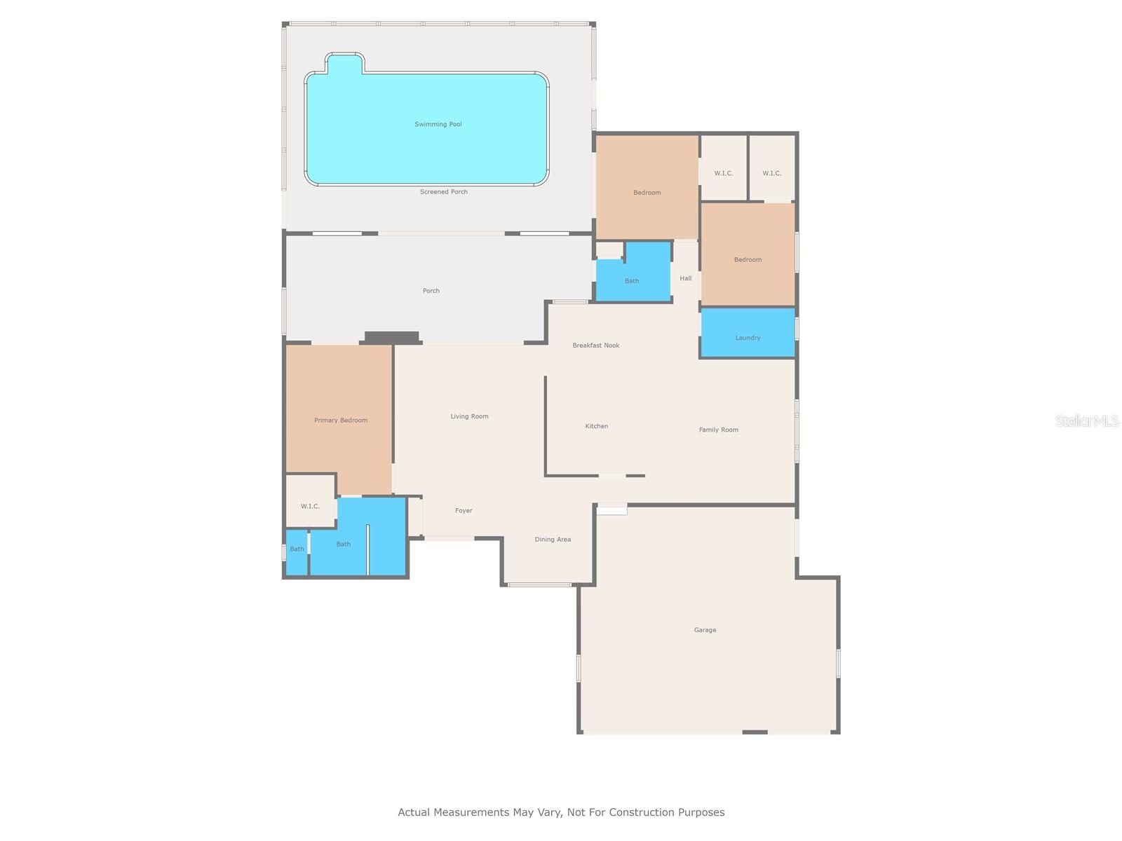 3385 SPRING PARK WAY