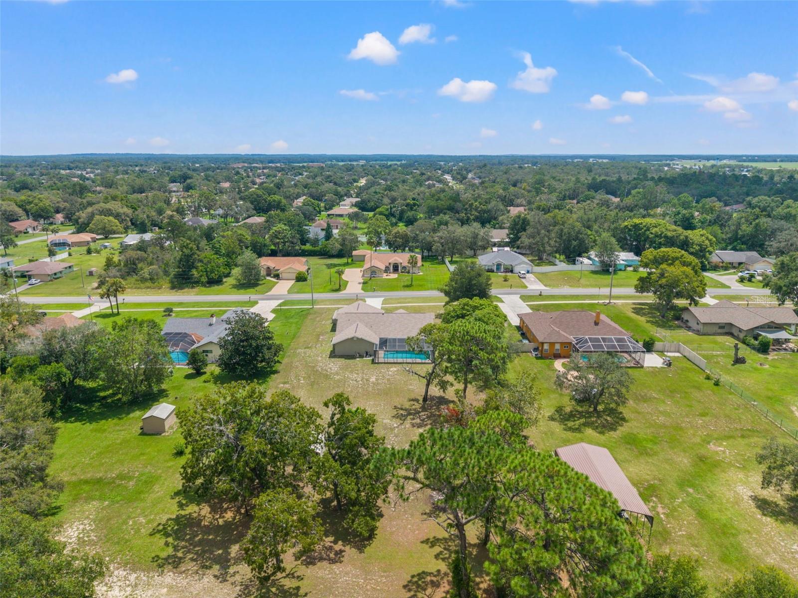 3385 SPRING PARK WAY