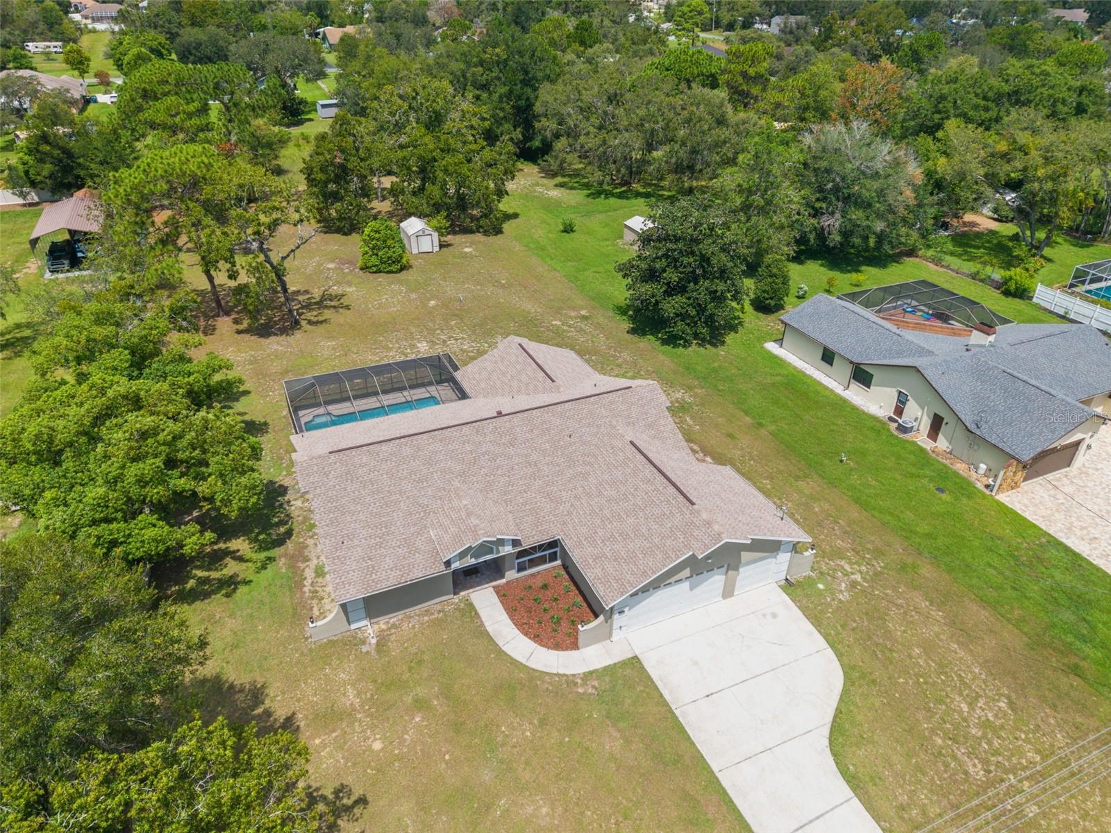 3385 SPRING PARK WAY