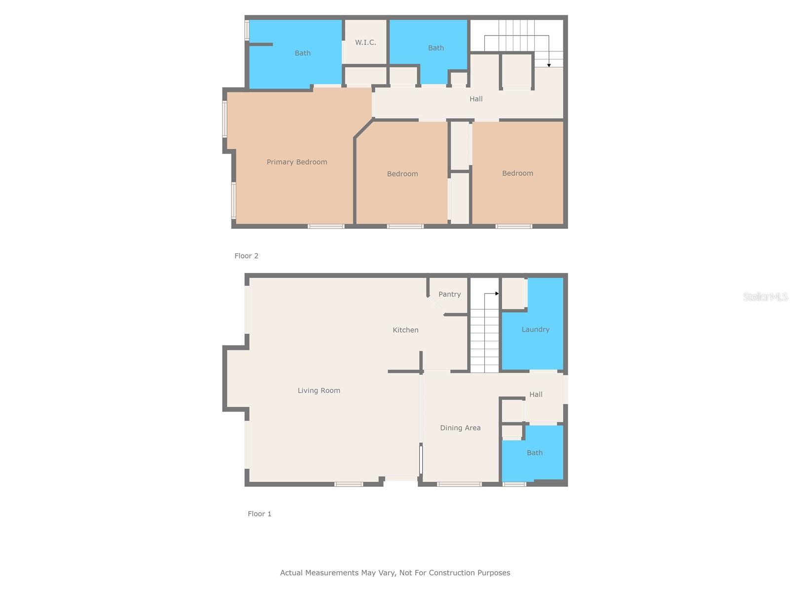 8405 BLUE ROCK DR