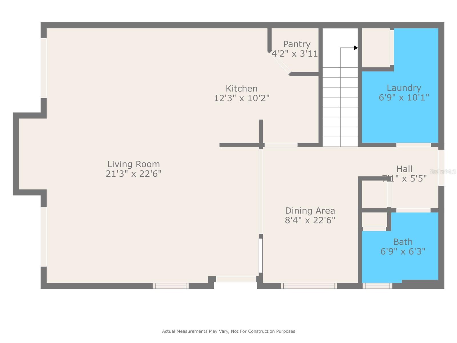 8405 BLUE ROCK DR