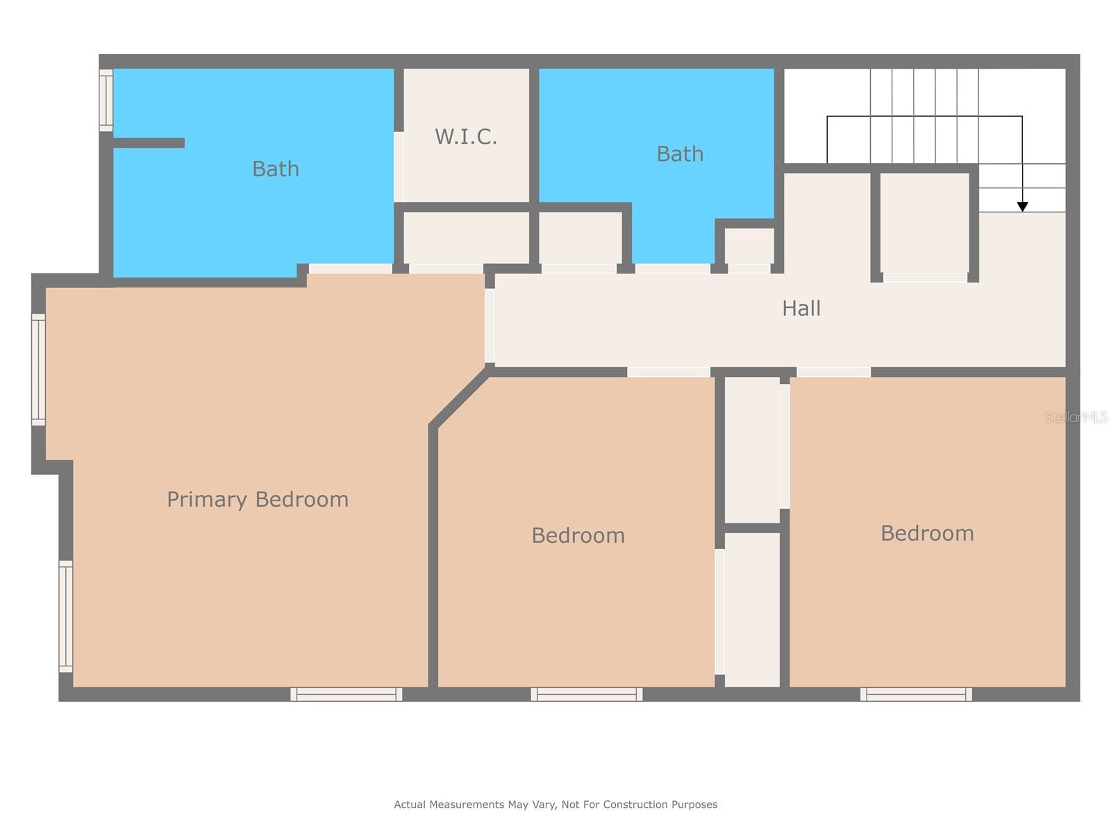 8405 BLUE ROCK DR