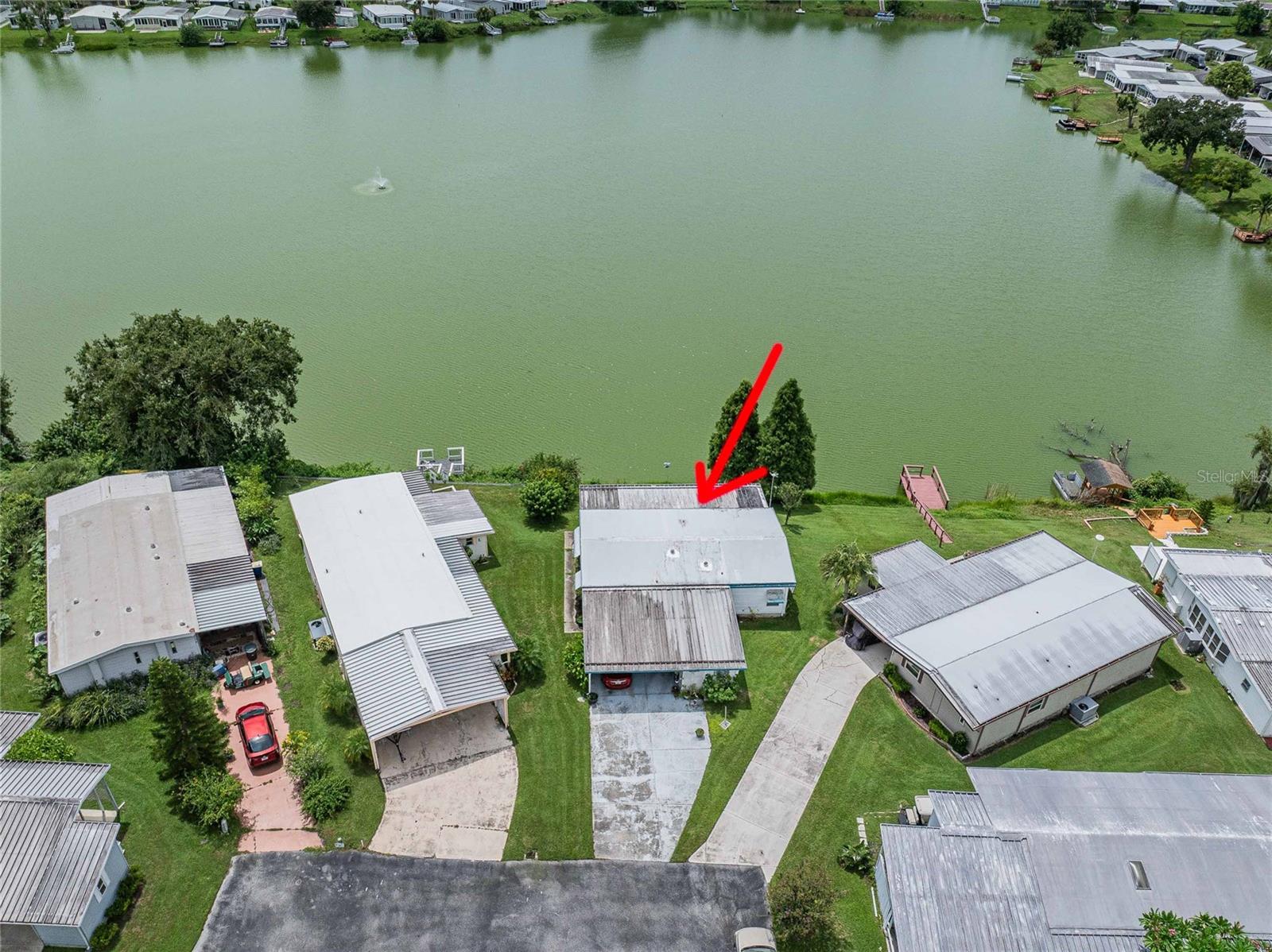 2055 S FLORAL AVE #306