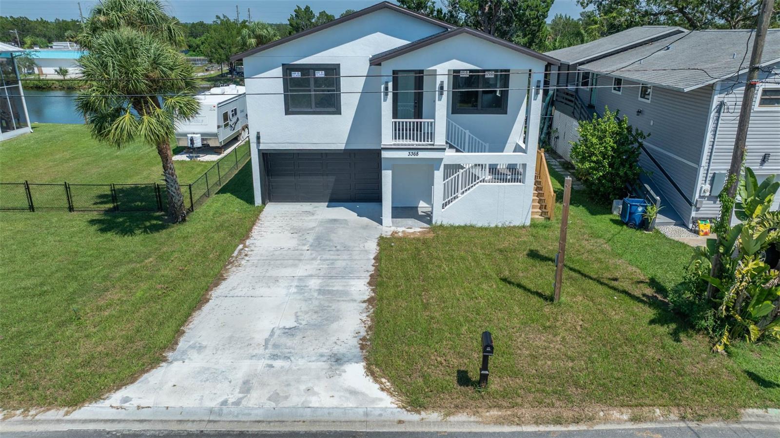 3368 FERNLEAF DR