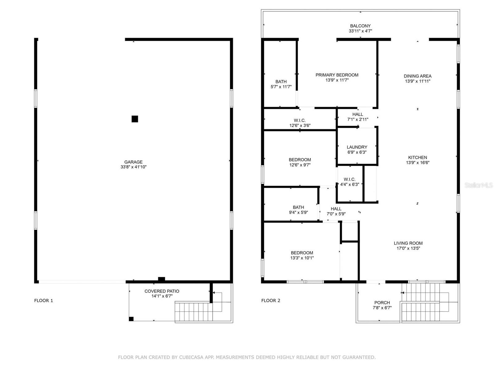 3368 FERNLEAF DR
