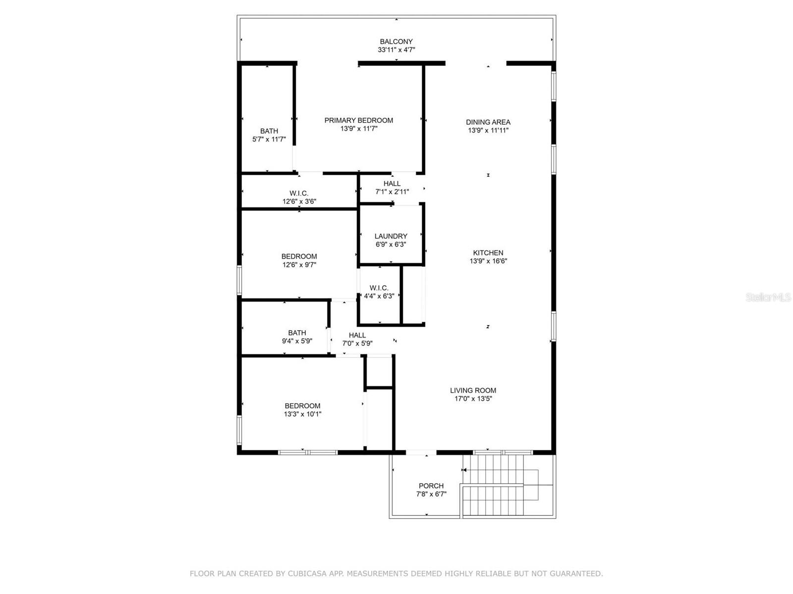 3368 FERNLEAF DR
