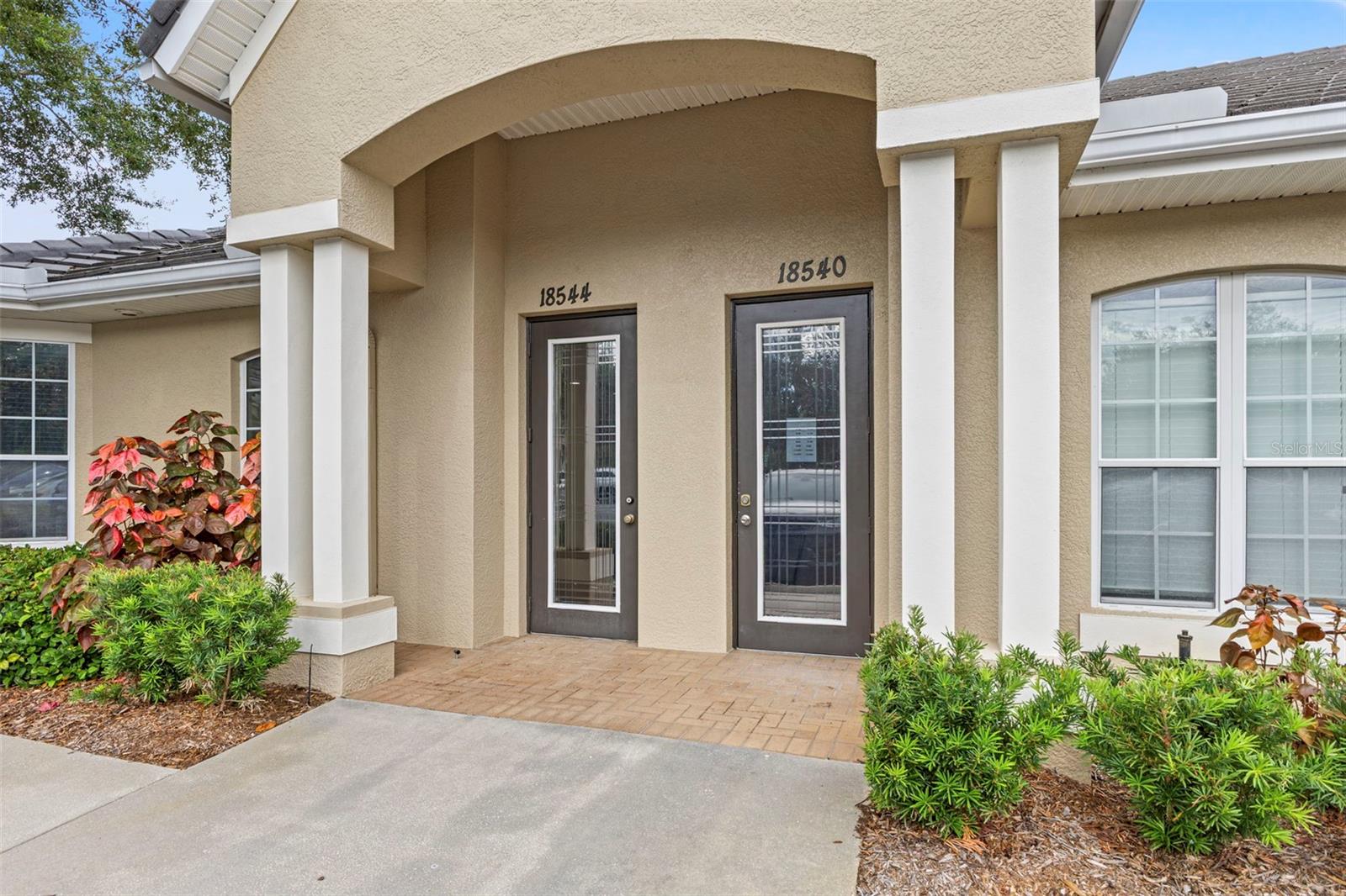 18544 N DALE MABRY HWY