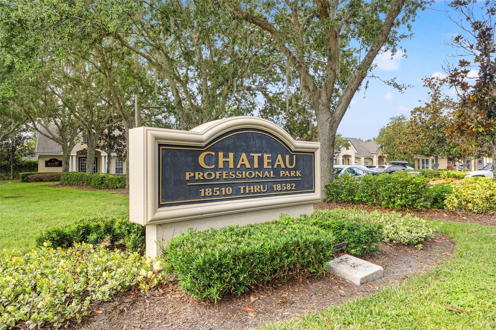 18544 N DALE MABRY HWY