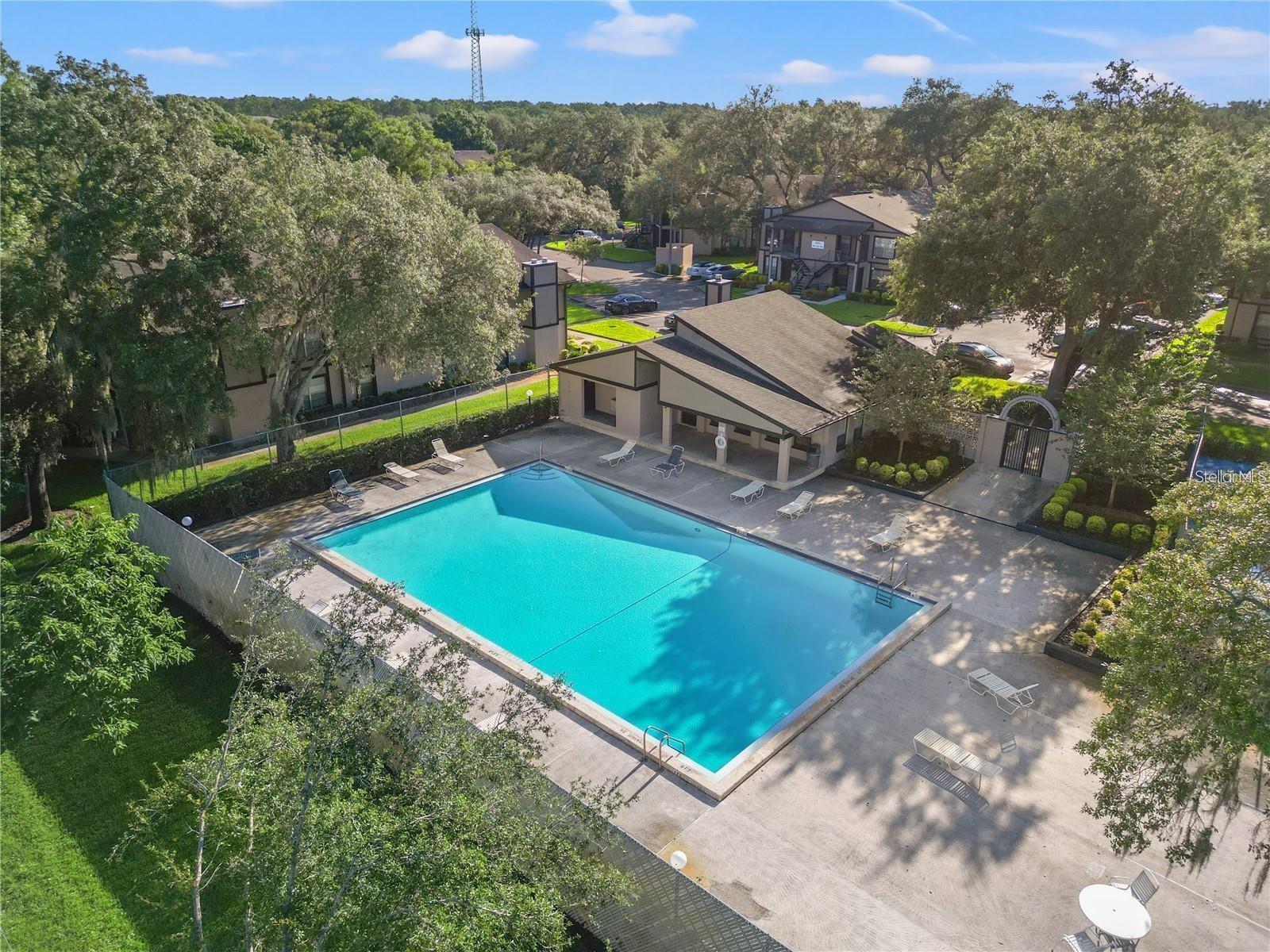 4004 DREAM OAK PL #203