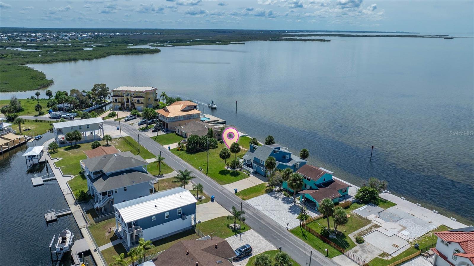 3208 GULF WINDS CIR