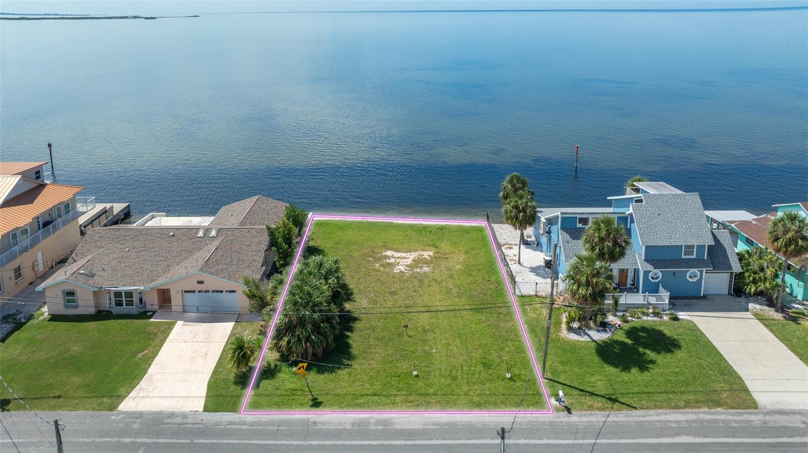 3208 GULF WINDS CIR