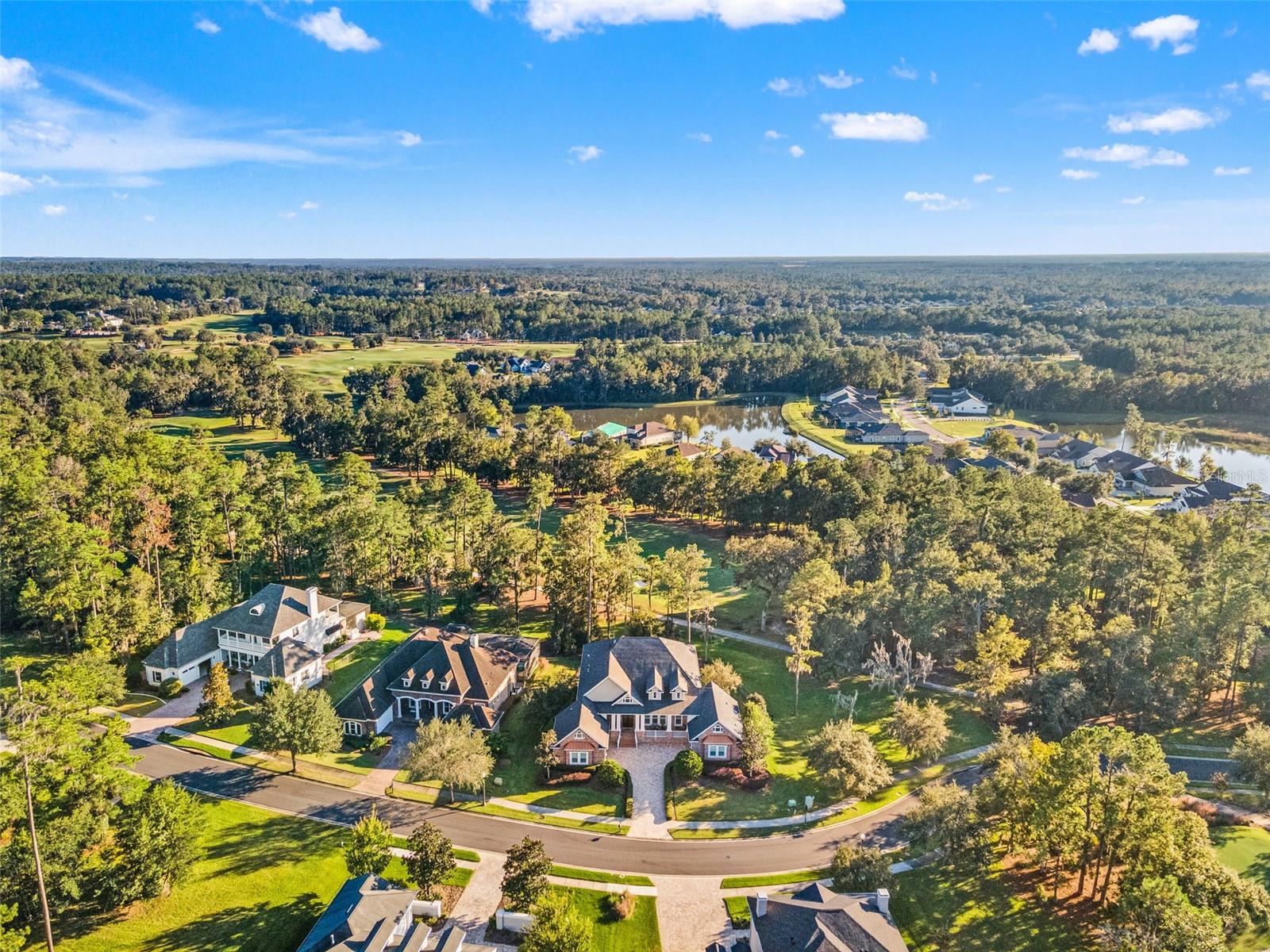 19500 STERLING BLUFF WAY