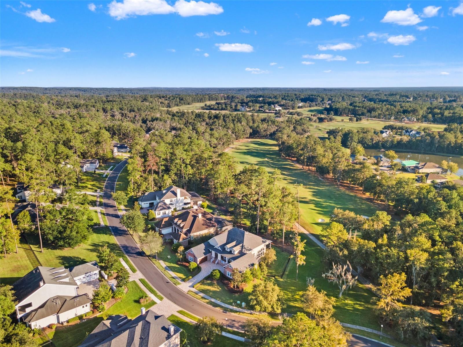 19500 STERLING BLUFF WAY