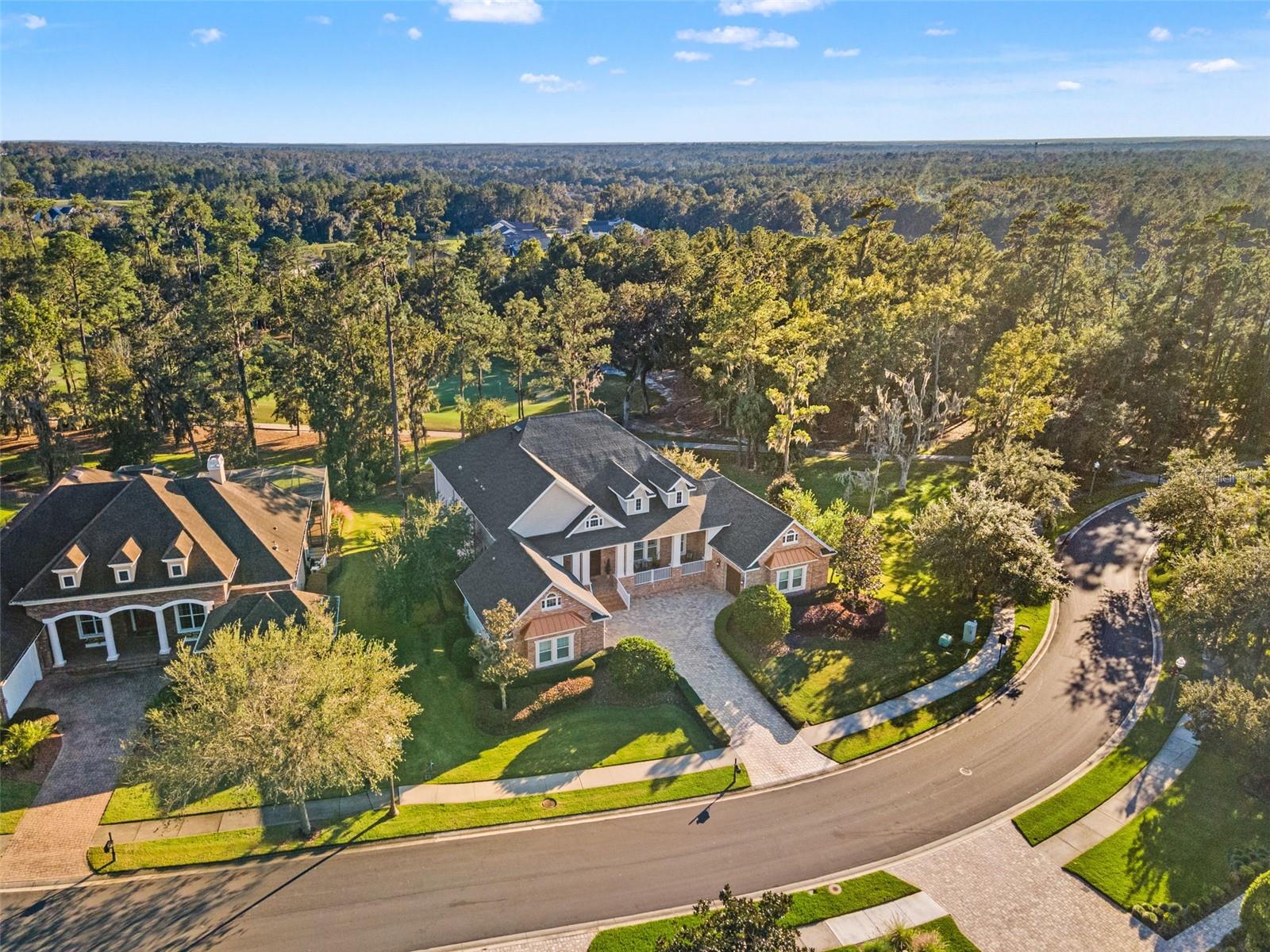 19500 STERLING BLUFF WAY