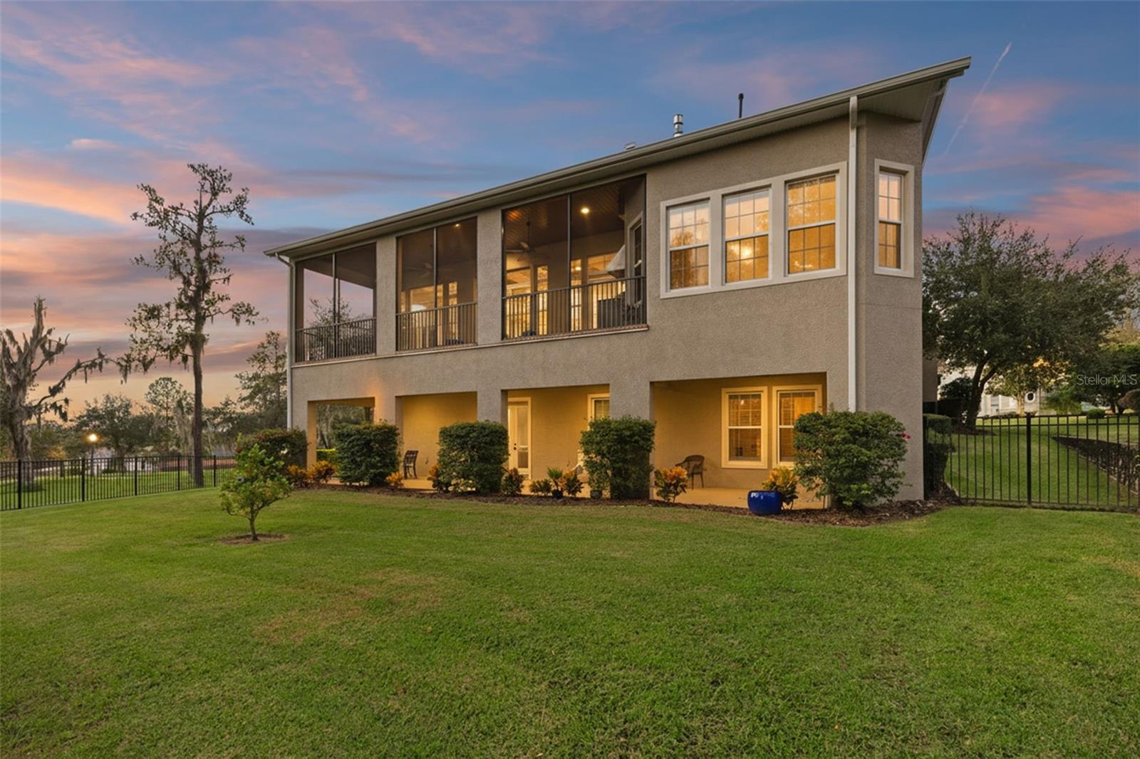 19500 STERLING BLUFF WAY