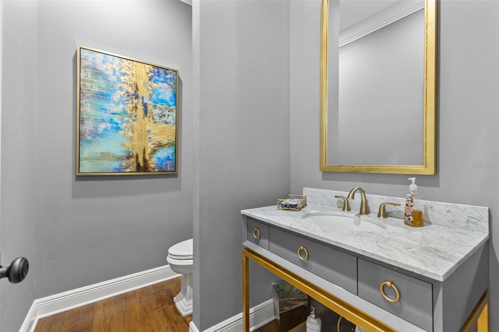 19500 STERLING BLUFF WAY