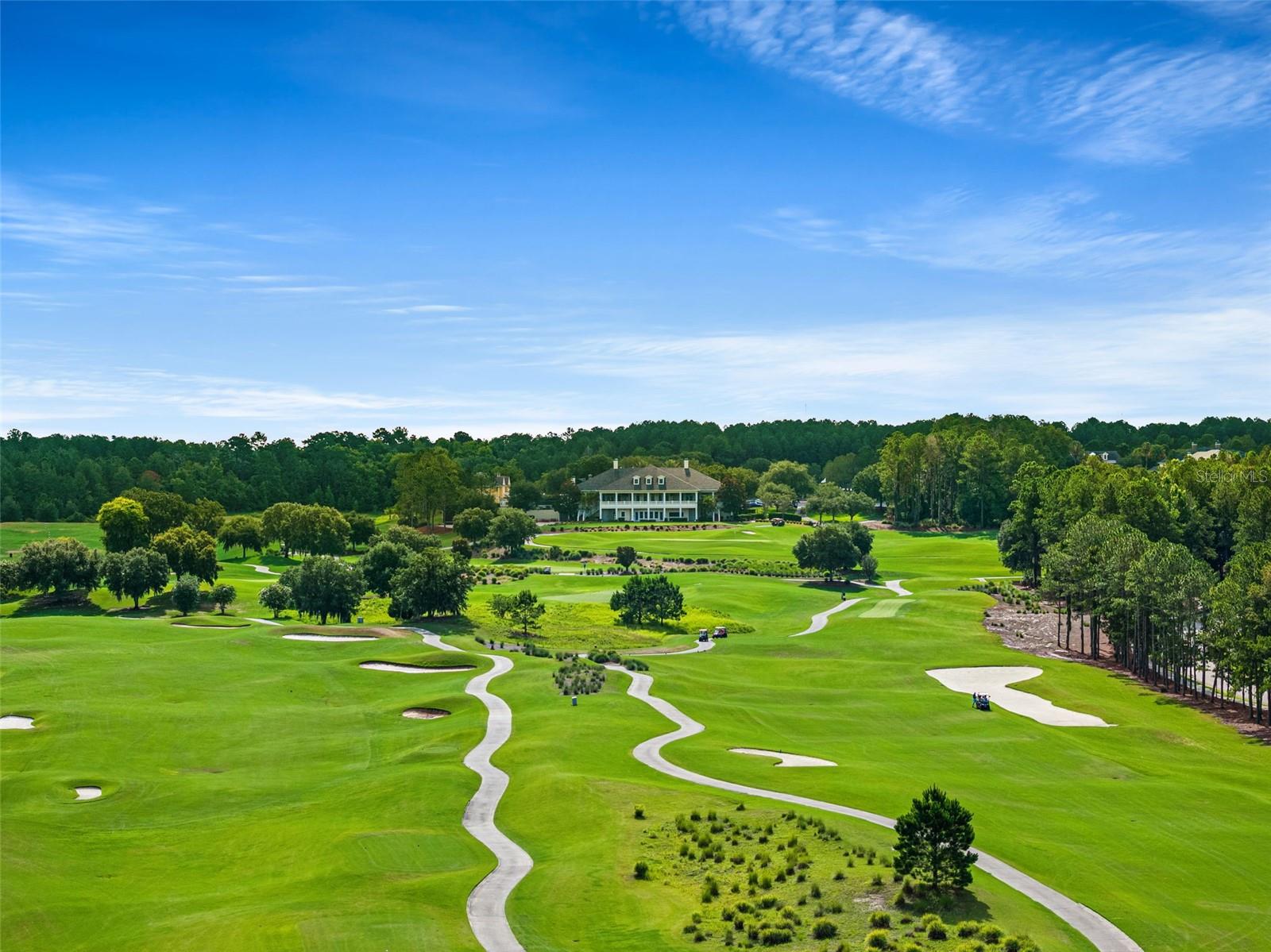 19500 STERLING BLUFF WAY