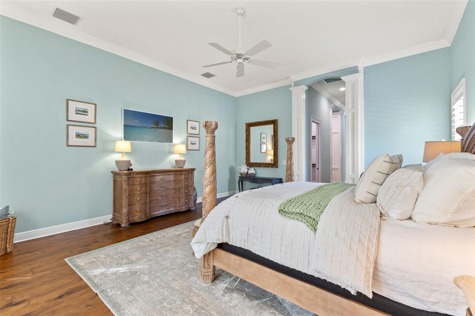 19500 STERLING BLUFF WAY