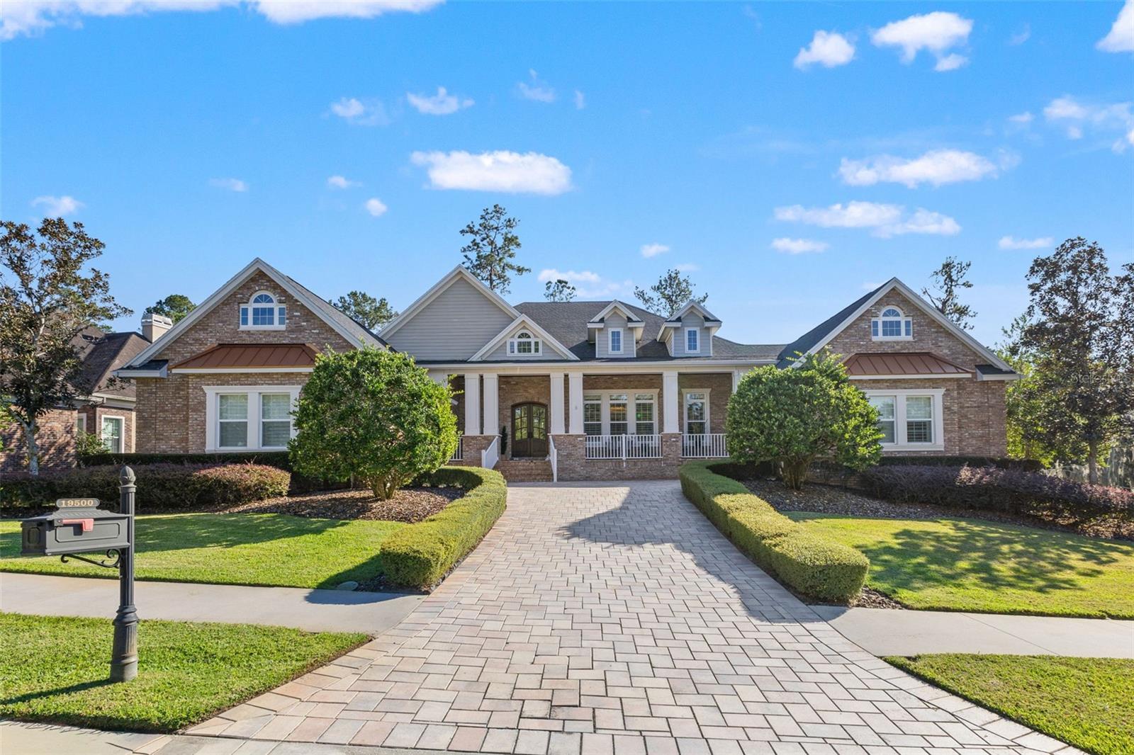19500 STERLING BLUFF WAY