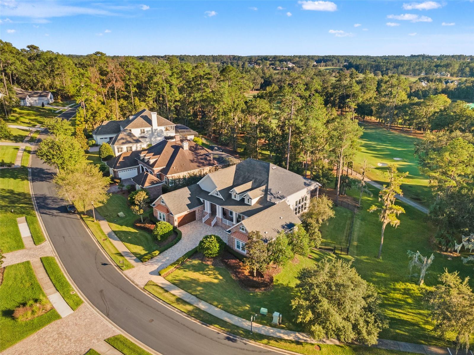 19500 STERLING BLUFF WAY