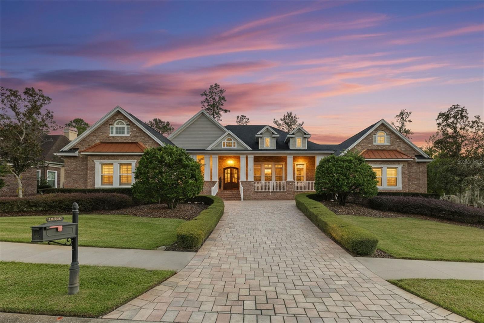 19500 STERLING BLUFF WAY