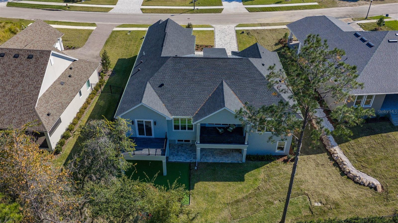 4522 MAJESTIC HILLS LOOP