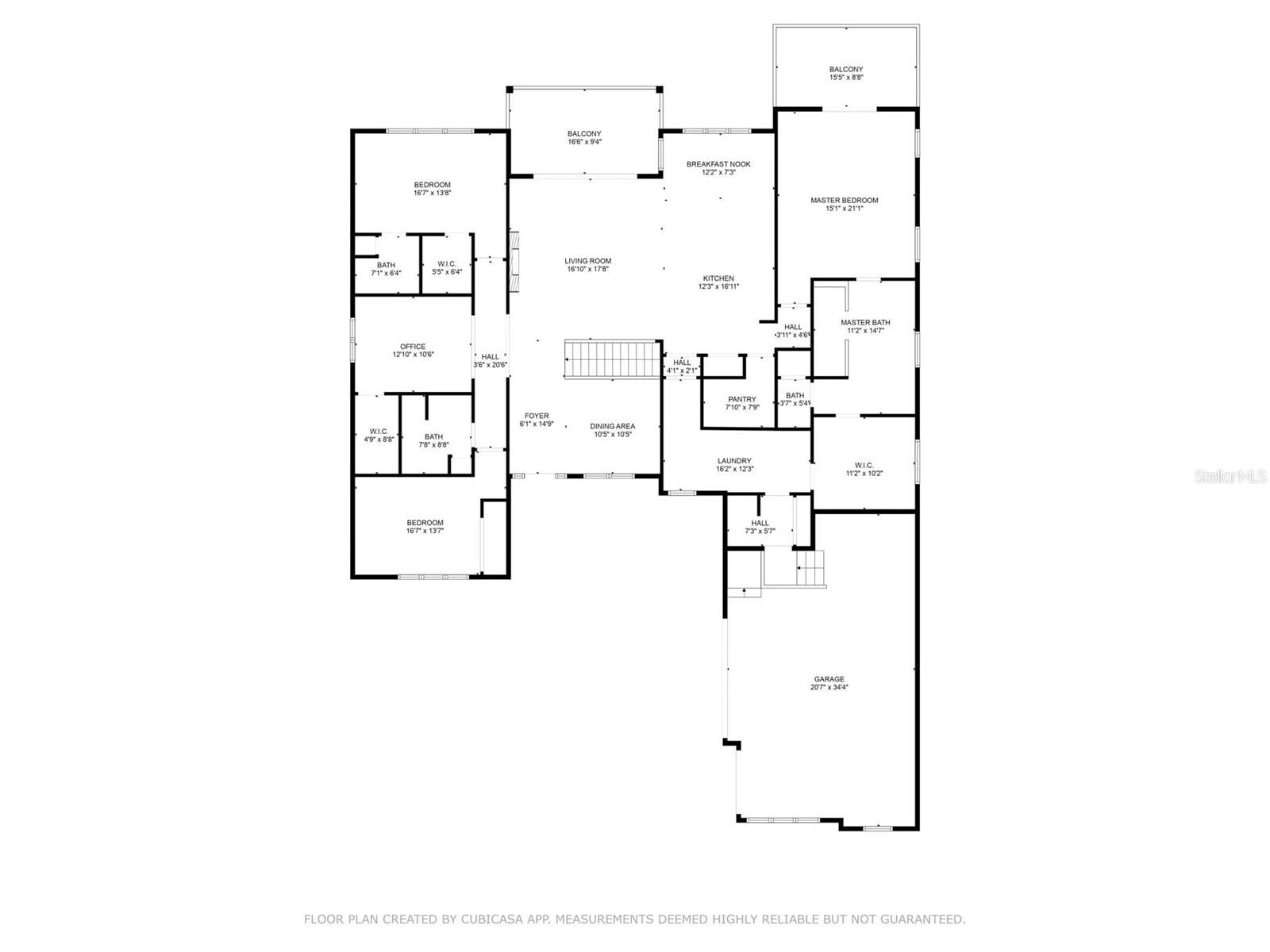 4522 MAJESTIC HILLS LOOP