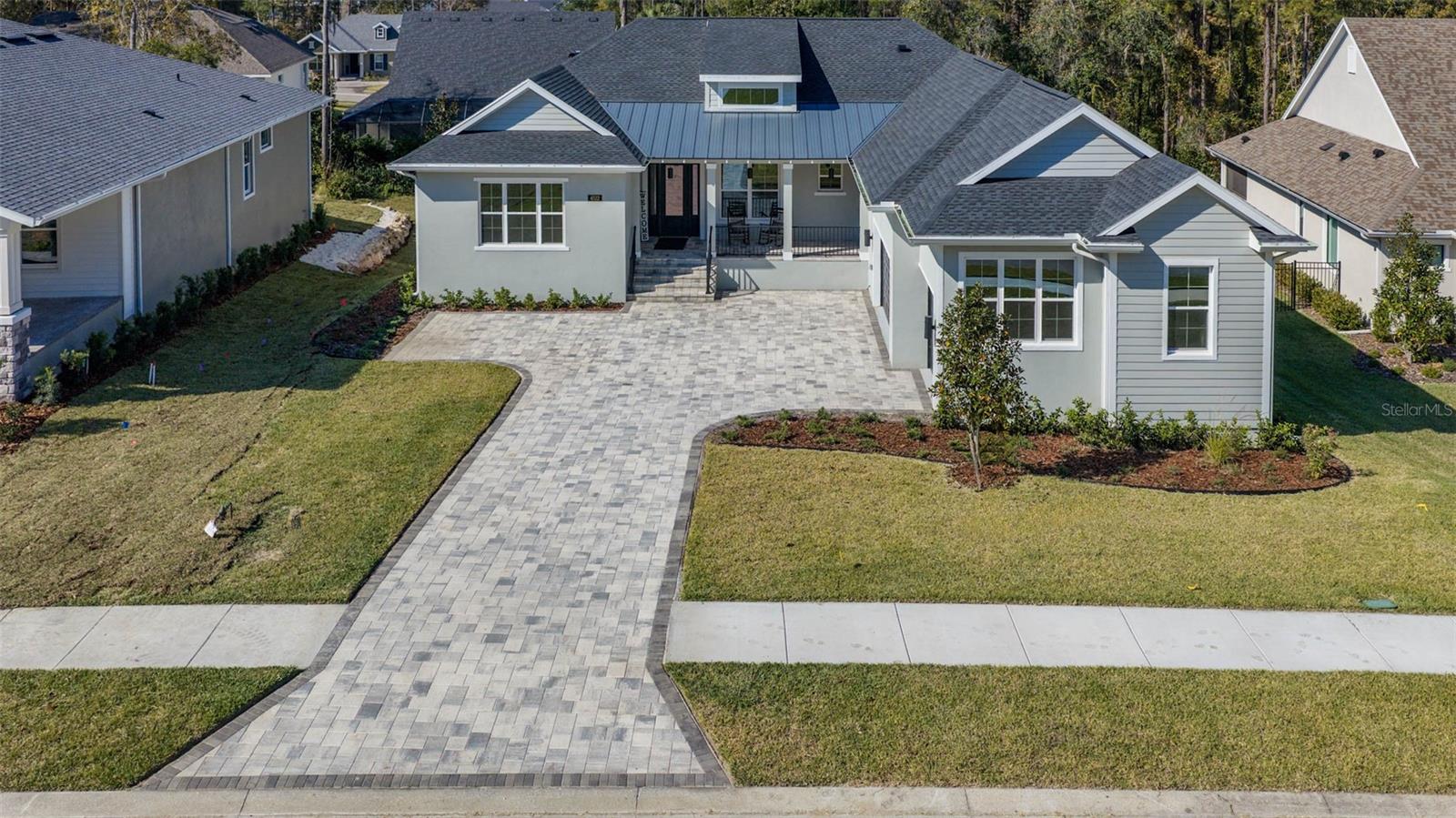 4522 MAJESTIC HILLS LOOP