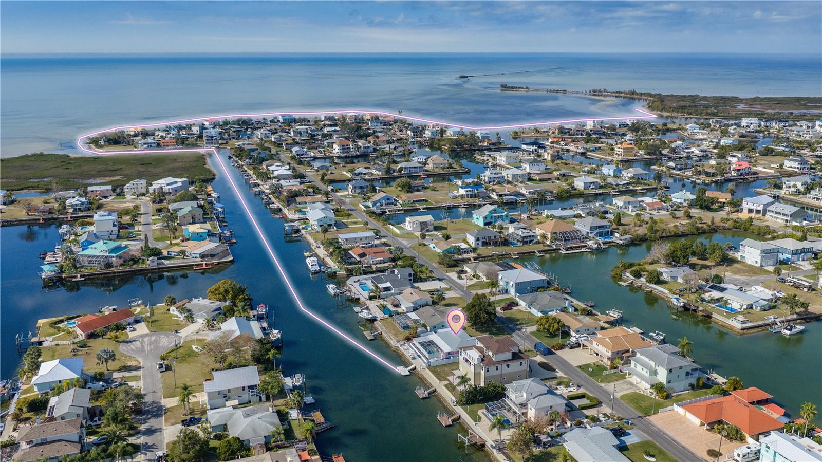 3336 GULFVIEW DR