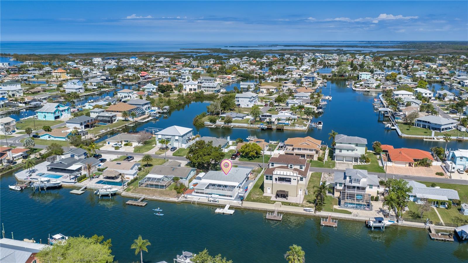 3336 GULFVIEW DR