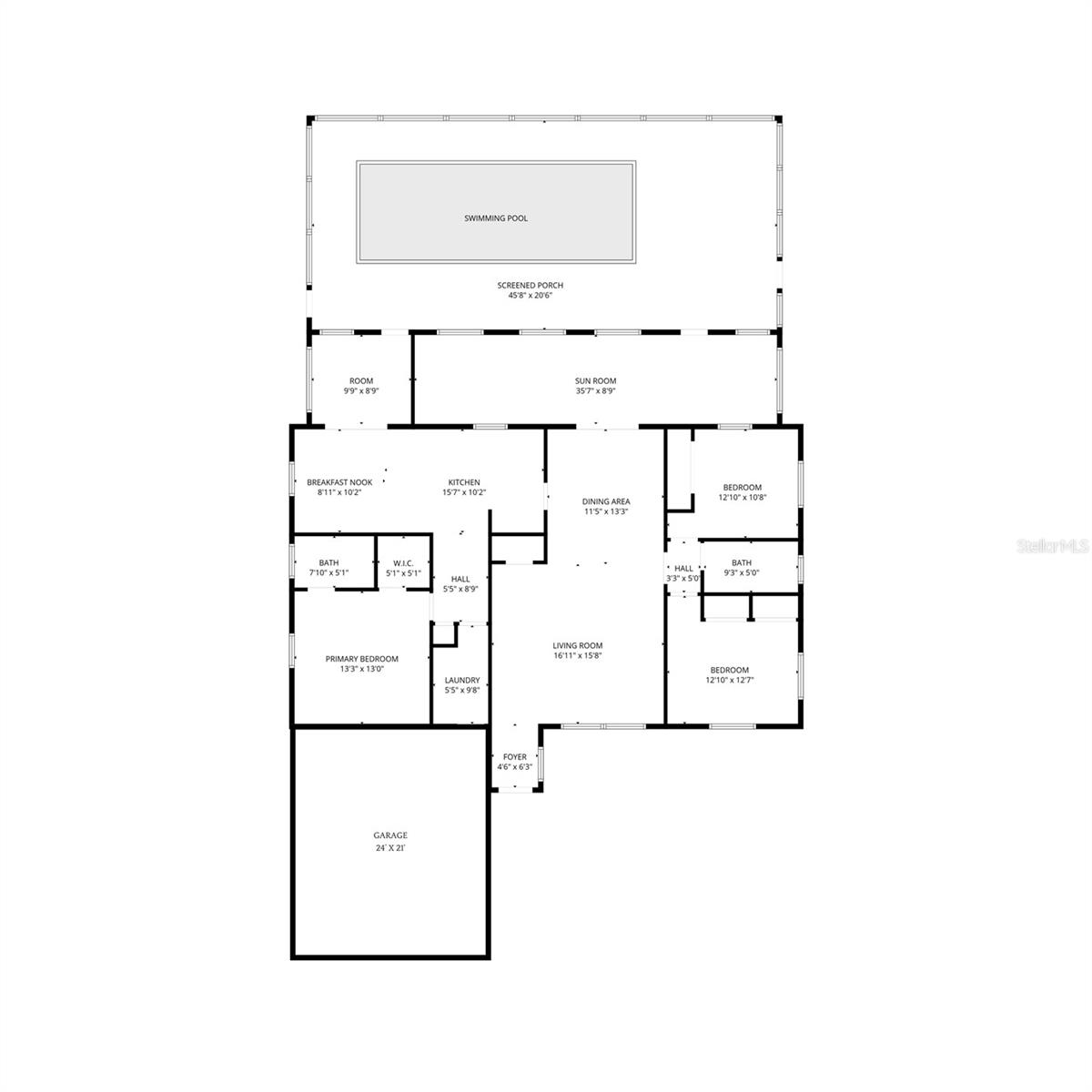 3336 GULFVIEW DR