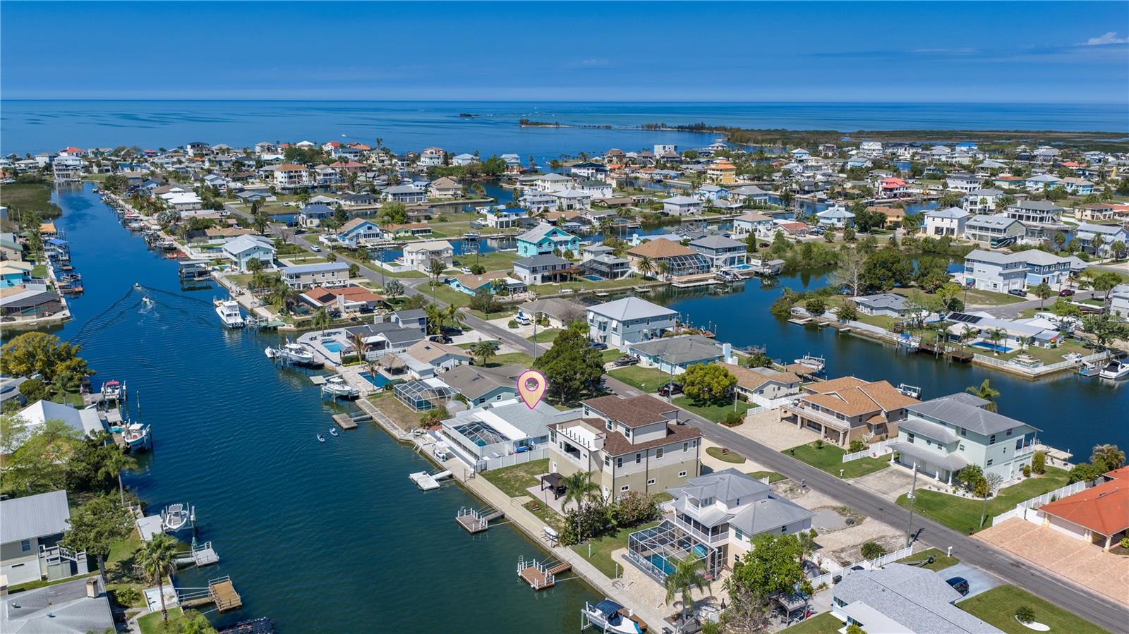 3336 GULFVIEW DR