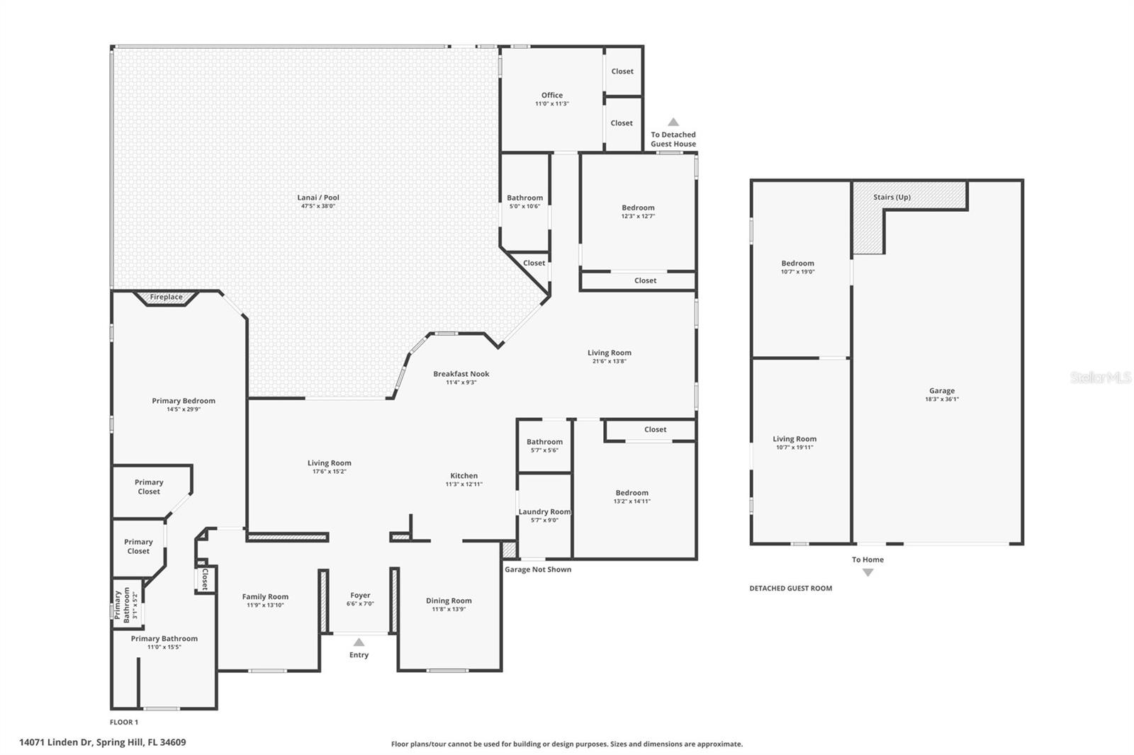 14071 LINDEN DR