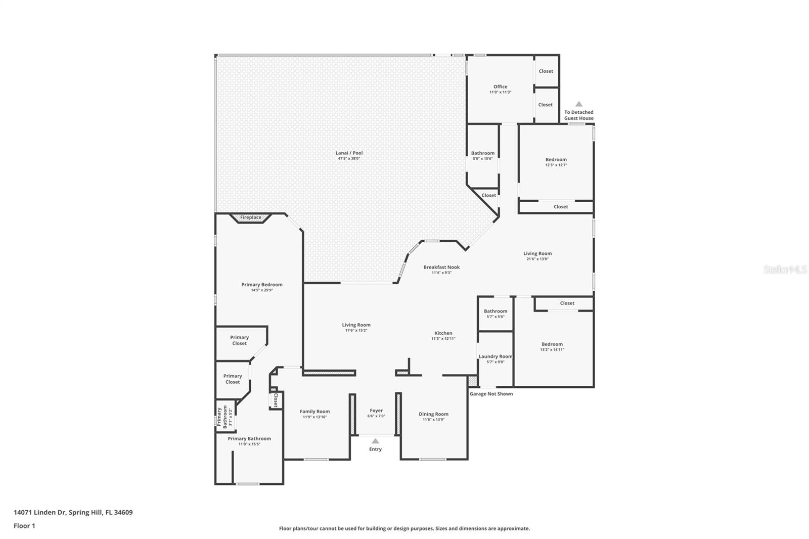14071 LINDEN DR