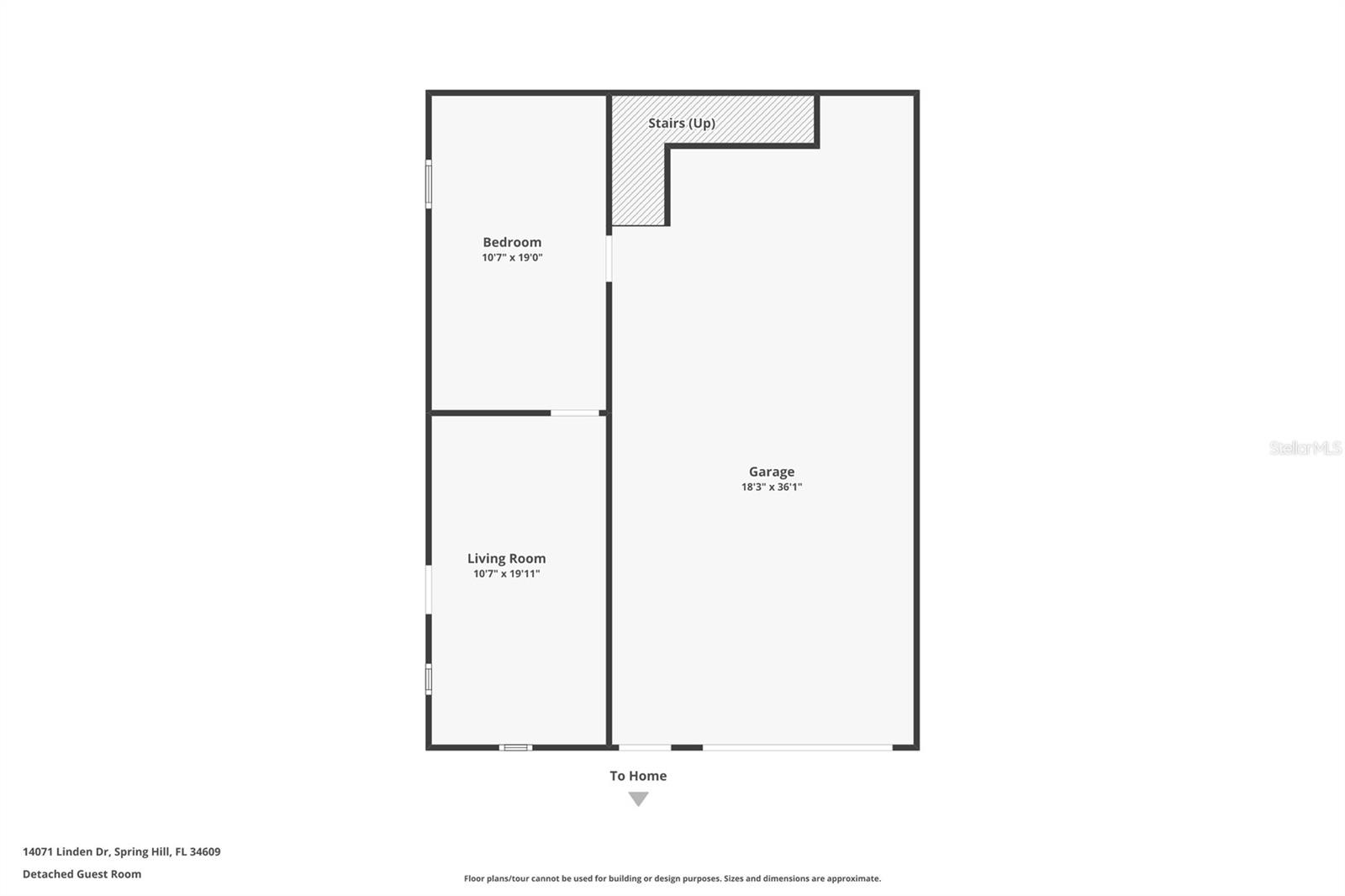 14071 LINDEN DR