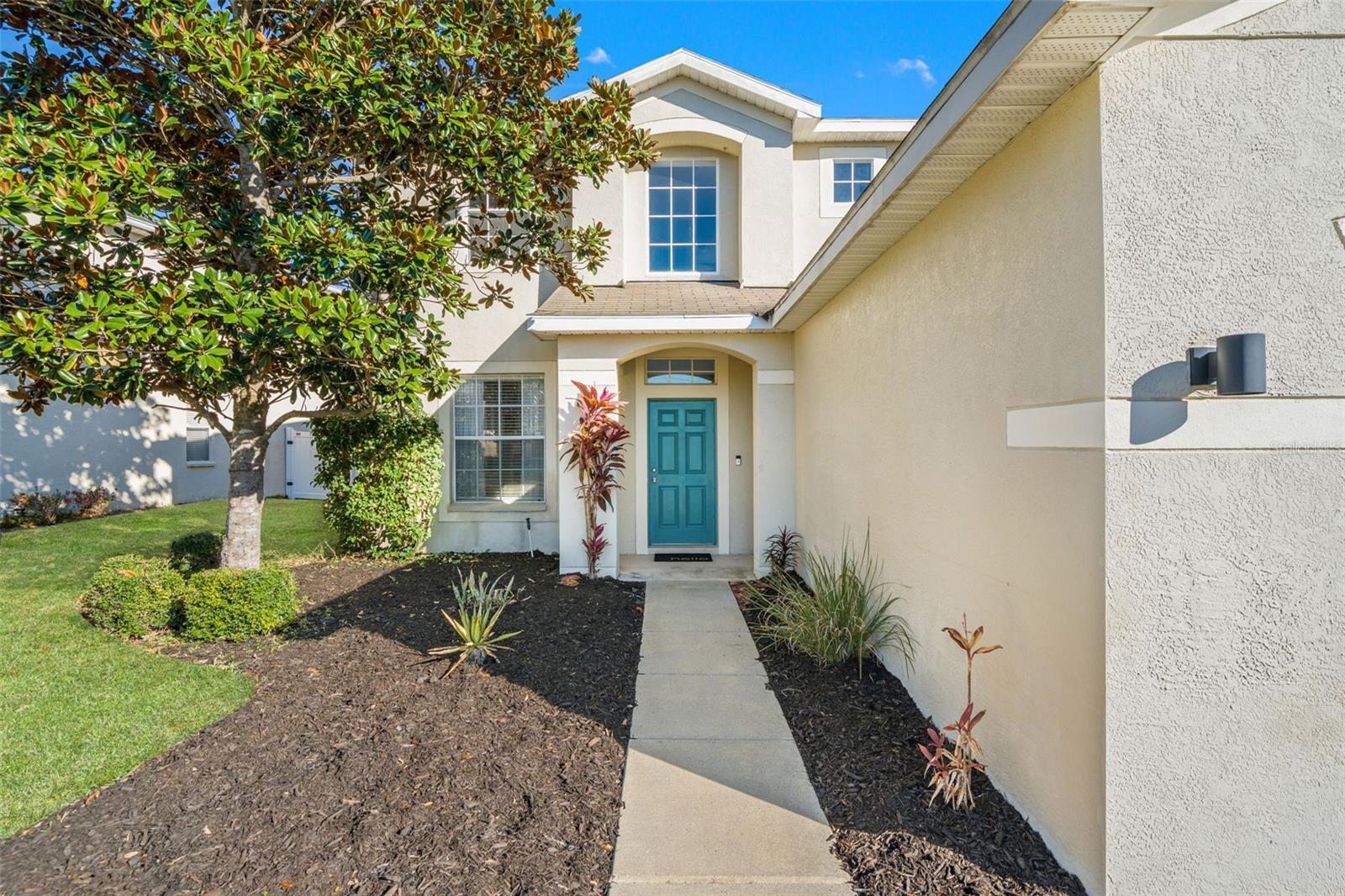 8540 SOUTHERN CHARM CIR