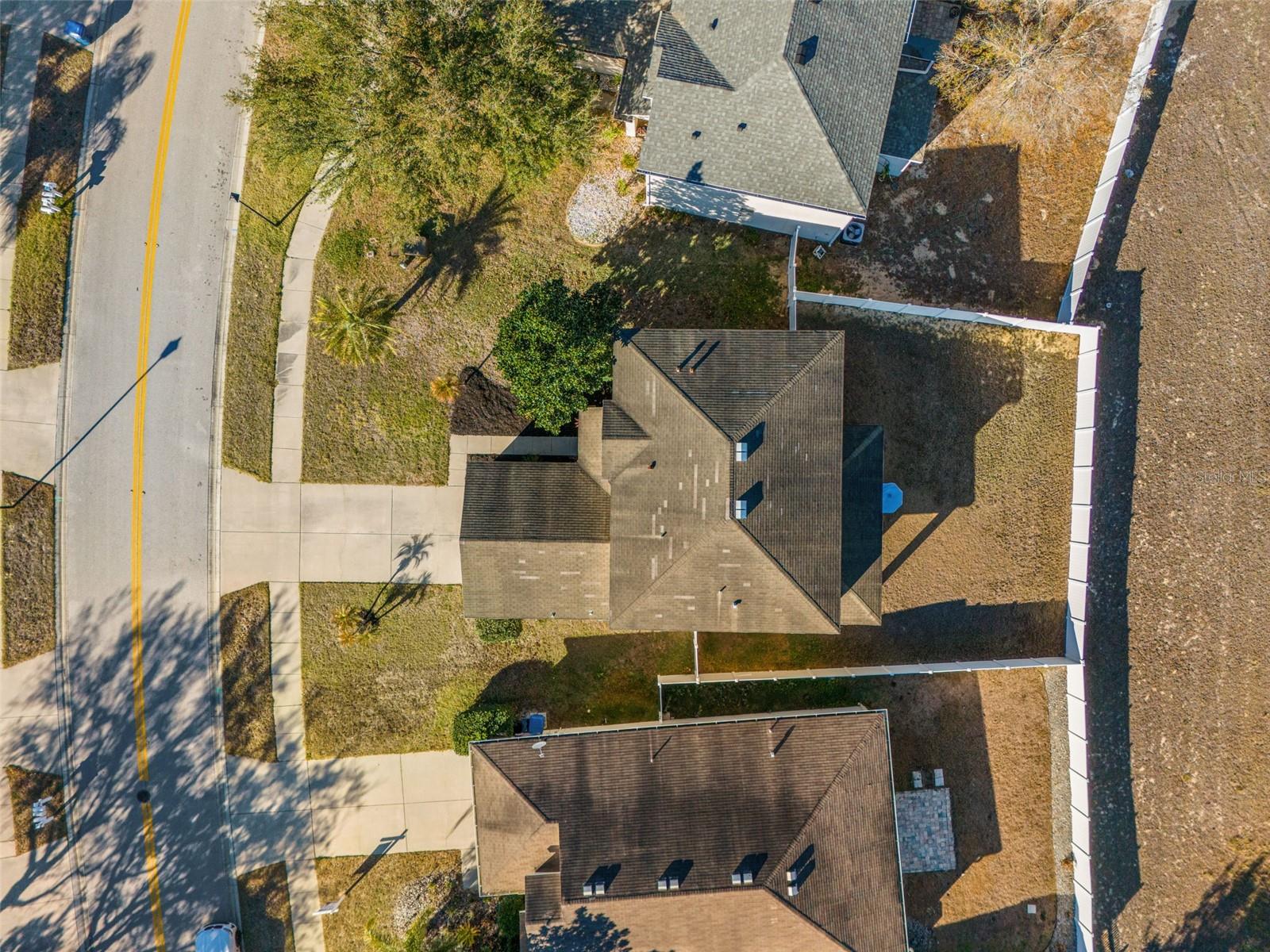 8540 SOUTHERN CHARM CIR