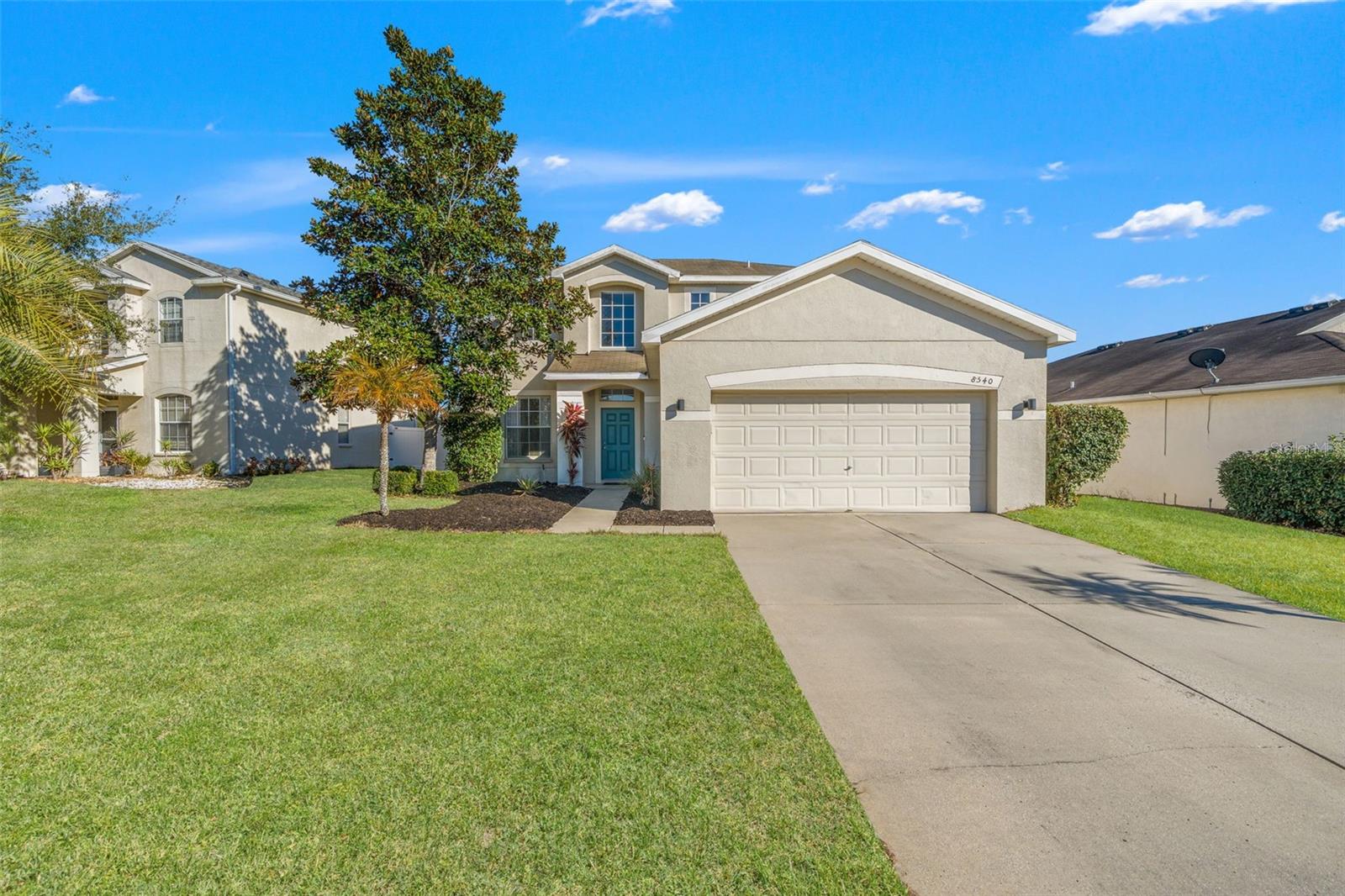 8540 SOUTHERN CHARM CIR