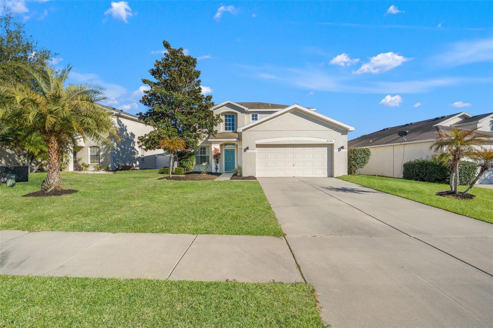 8540 SOUTHERN CHARM CIR