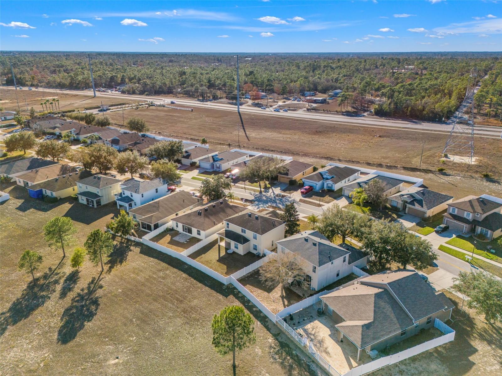 8540 SOUTHERN CHARM CIR