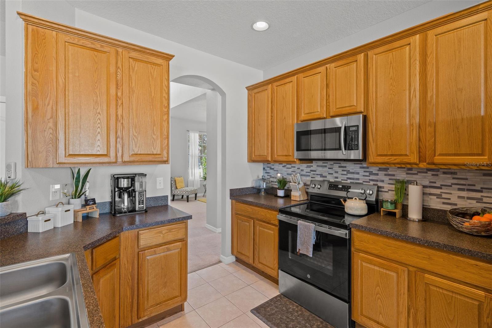 8540 SOUTHERN CHARM CIR