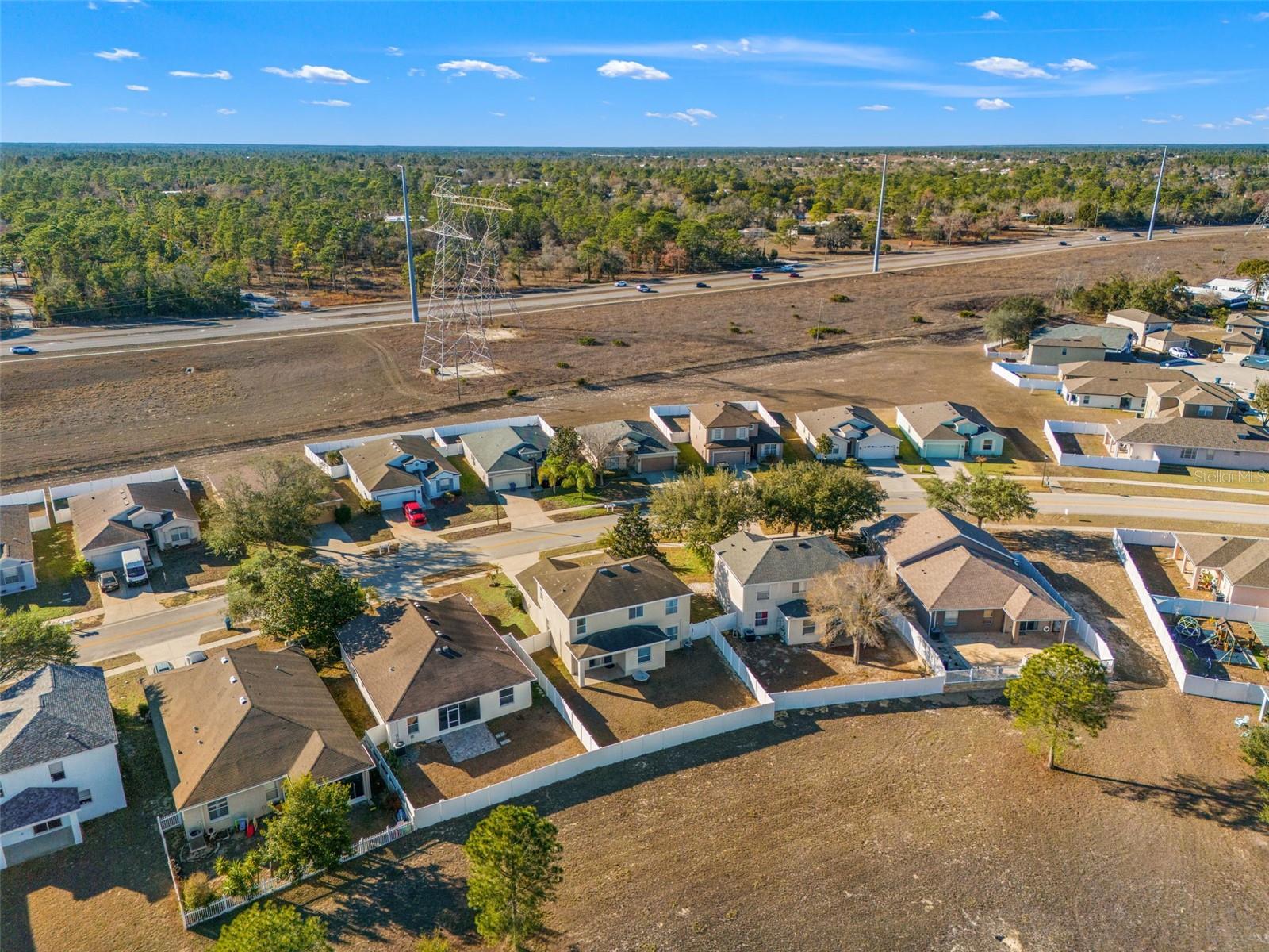 8540 SOUTHERN CHARM CIR