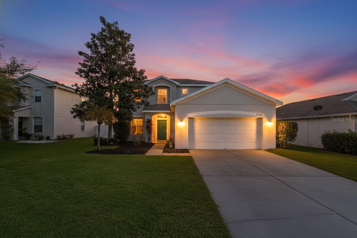 8540 SOUTHERN CHARM CIR