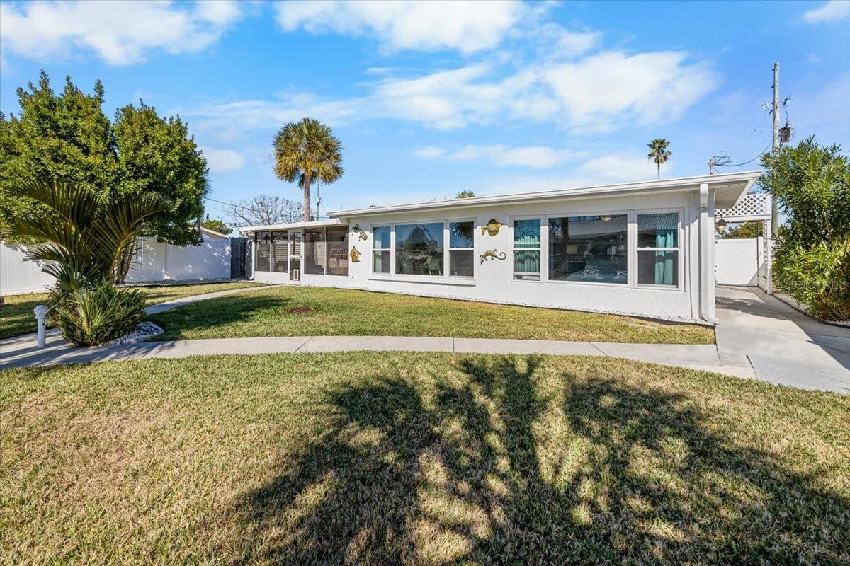 4016 FLAMINGO BLVD